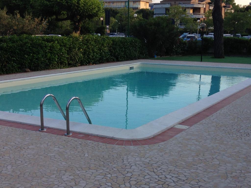 Hotel Primula Azzurra Cervia Buitenkant foto